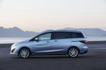 Mazda5 2011 года